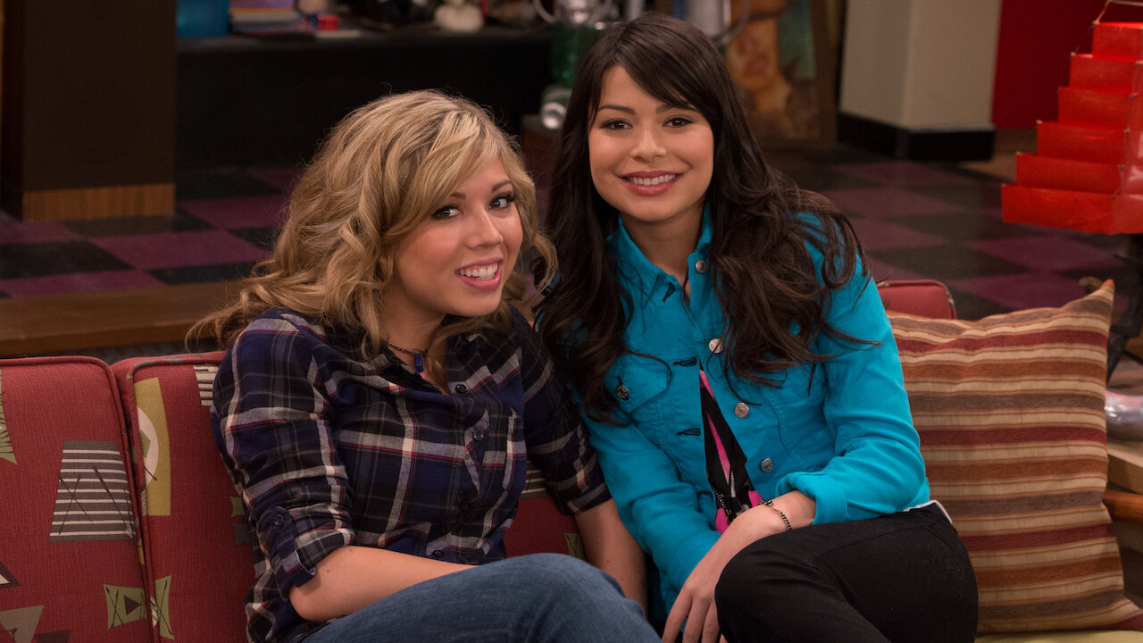 Watch Icarly Netflix